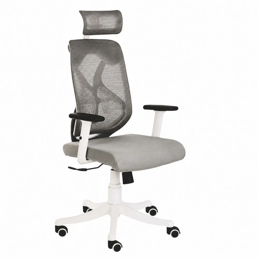 Spinal High Back Mesh Chair